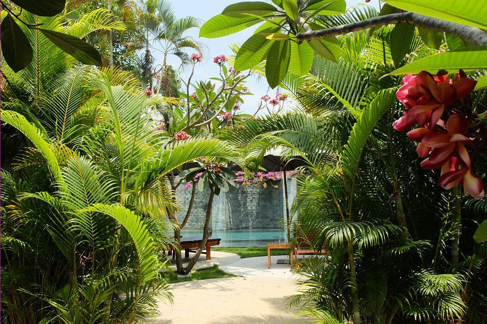 The Sangkum Hotel プノンペン エクステリア 写真