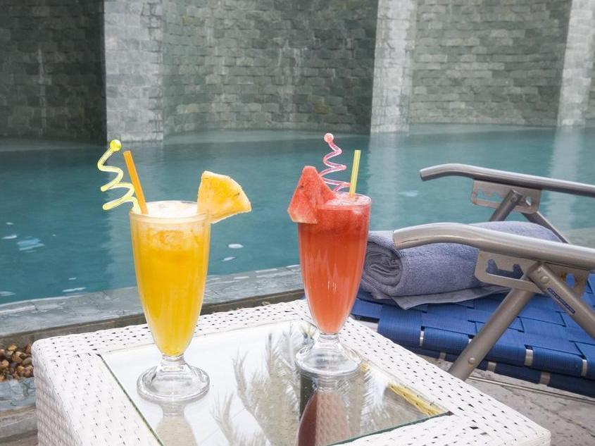 The Sangkum Hotel プノンペン エクステリア 写真