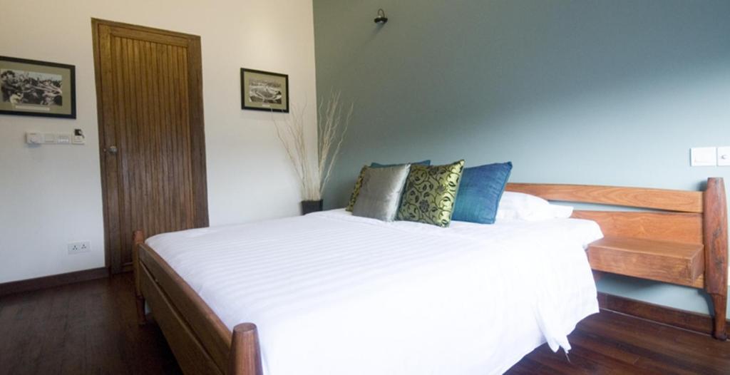 The Sangkum Hotel プノンペン 部屋 写真