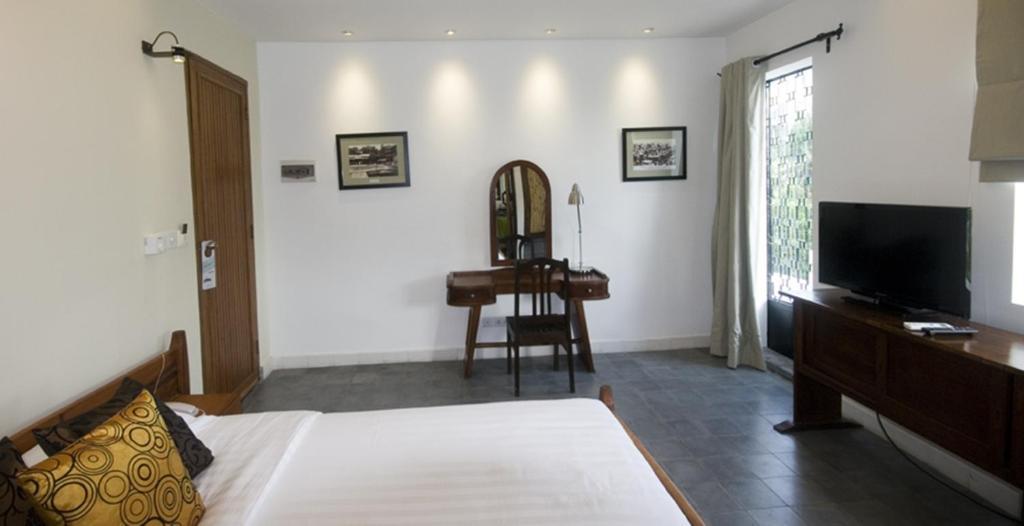 The Sangkum Hotel プノンペン エクステリア 写真