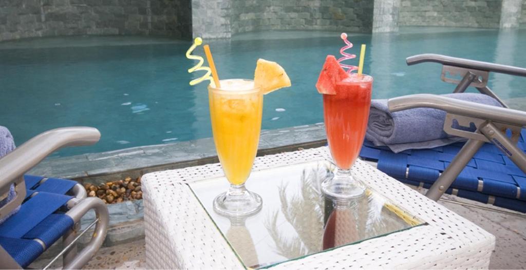 The Sangkum Hotel プノンペン エクステリア 写真