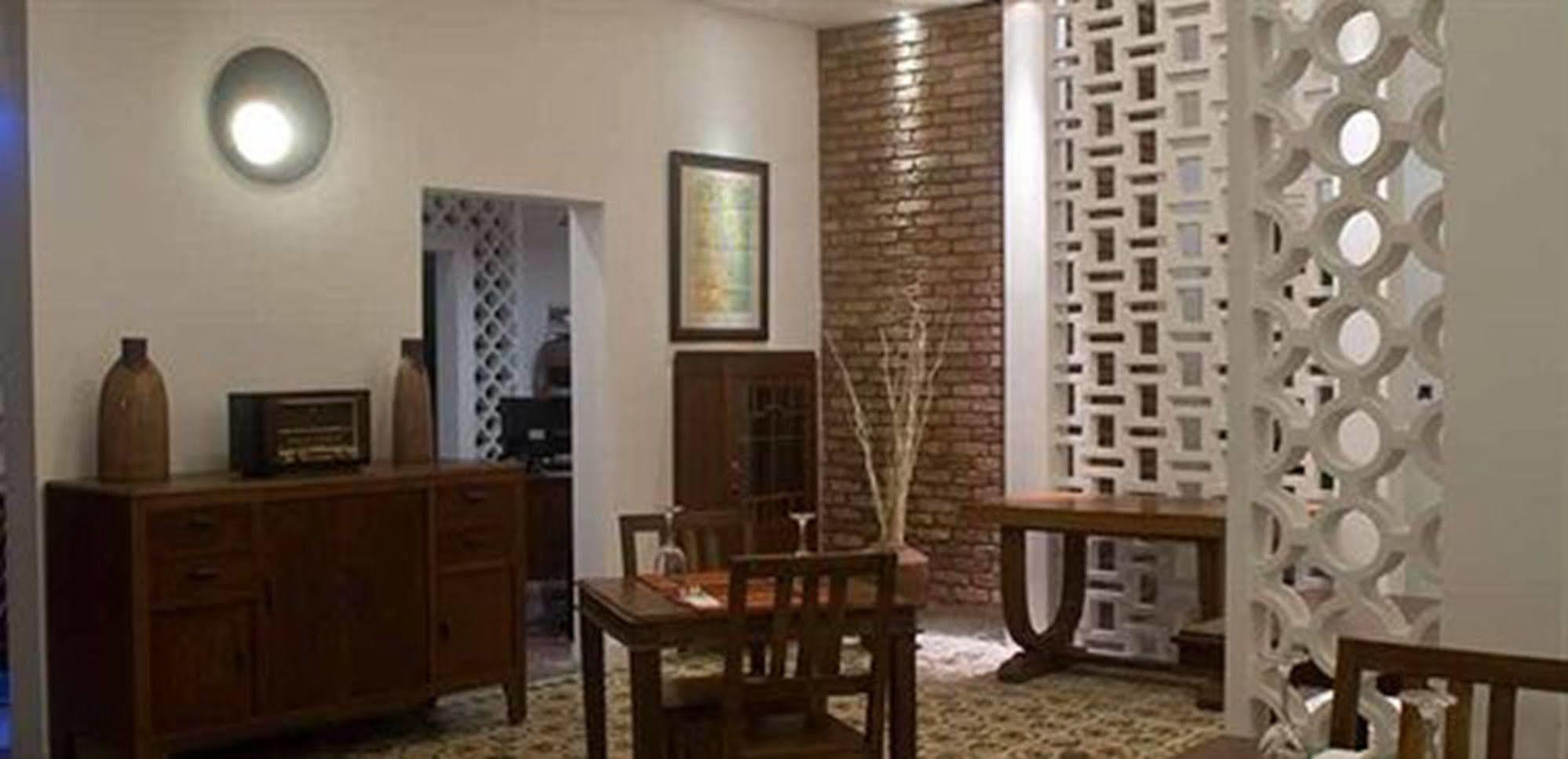 The Sangkum Hotel プノンペン エクステリア 写真