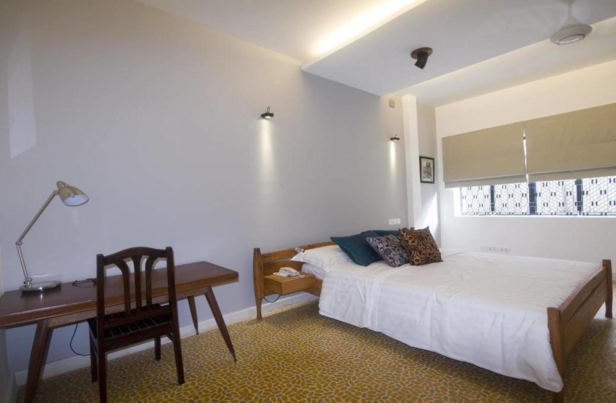 The Sangkum Hotel プノンペン エクステリア 写真