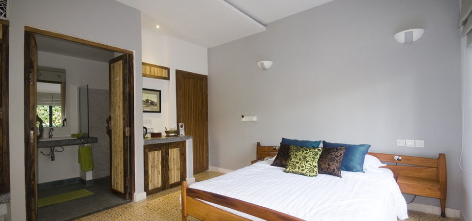 The Sangkum Hotel プノンペン エクステリア 写真