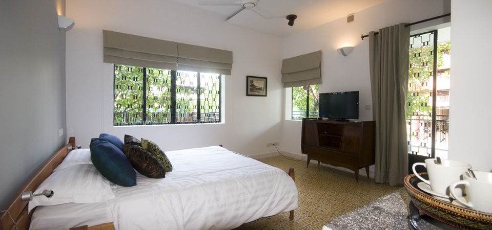 The Sangkum Hotel プノンペン エクステリア 写真
